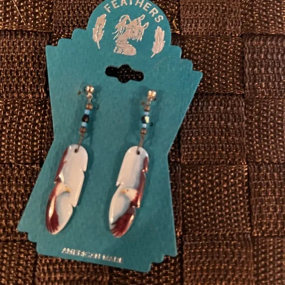 Iroquois jewelry deals